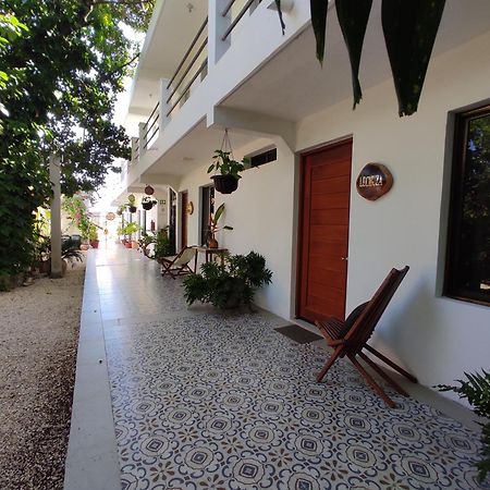 Casa Mercedes Valladolid  Exterior photo